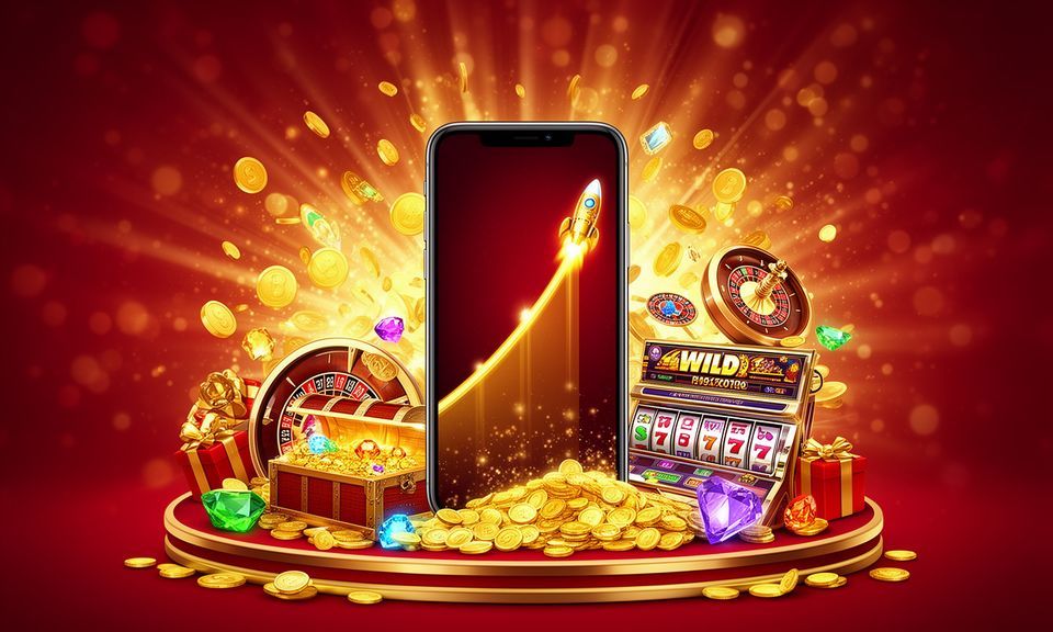 teras88 Slot Room Feature
