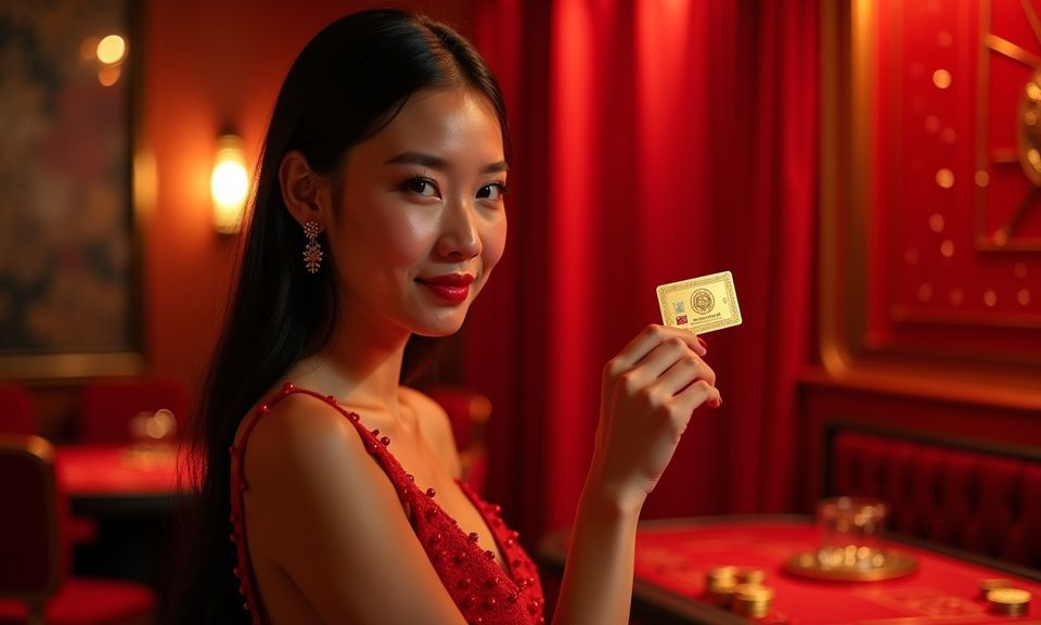 teras88 Casino